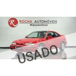 ROVER Serie 200 216 1993 Gasolina Rocha Automóveis - Matosinhos - (c0fa7b46-d336-4691-b22f-2256eb042e00)