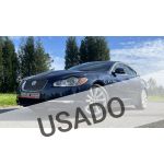 JAGUAR XF 3.0 D V6 Premium Luxury 2010 Gasóleo Testarossa Cars - (b56550be-51a0-4df9-87ac-87c875f9f098)