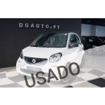 SMART Fortwo Electric Drive Passion 2019 Electrico DGAUTO - (195df4a8-a614-490a-8b9c-dacc90ff2a69)