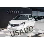 SMART Forfour Electric Drive Prime 2019 Electrico DGAUTO - (6f834ef4-5aab-459a-bec8-ae7a621edeb4)