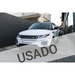 LAND ROVER Range Rover Evoque 2.0 eD4 SE 2017 Gasóleo Santoscar - E.N.1 - (c234aad8-6dee-47dd-ad1e-0154d34d8c33)
