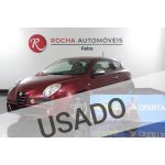 ALFA ROMEO MiTo 1.3 JTD Distinctive S&S 2012 Gasóleo Rocha Automóveis Feira - (00cbd6b8-f29b-4ebd-a782-b392dd1a50c3)