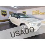 VOLVO XC40 2.0 D3 Inscription Geartronic 2019 Gasóleo Auto Amorim - (015fcd52-7ca1-42b5-8e32-b905531ab338)