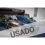 SMART Forfour Electric Drive Passion 2020 Electrico Portcar - (31d59b76-20b0-465e-bc63-b776aa3d2c1d)