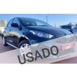 TOYOTA Yaris 1.0 VVT-i Comfort Plus 2022 Gasolina Car7 - Ovar - (c822563c-6fb6-4fc0-b9fd-984e54972ebe)
