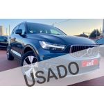 VOLVO XC40 1.5 T4 PHEV Inscription 2021 Híbrido Gasolina Car7 - Ovar - (f8bae99f-547a-4c20-8be5-8923a3806ffd)
