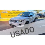 LAND ROVER Range Rover Evoque 2.2 eD4 Dynamic 2014 Gasóleo TPV Automoveis - (ae14dac1-cb85-408c-bbab-fac64fb4aaae)