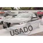 ALFA ROMEO Giulia 2.2 D Super 2017 Gasóleo Norte Car - (66860a1a-91a6-46e8-9a5b-7a0af31f5f05)