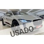 JAGUAR I-Pace SE AWD Aut. 2021 Electrico Car7 - Ovar - (a772c7c8-5865-4fea-a7b6-c533b954ab8d)