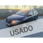 DACIA Sandero 0.9 TCe Comfort 2017 Gasolina JB Automóveis - (43cbffe3-15ac-4e3c-b683-868394fc2fad)