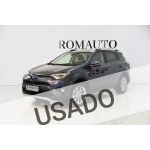 TOYOTA RAV 4 2.5 HSD Exclusive 4WD 2018 Gasolina Romauto - Carcavelos - (54d34b4b-e2d0-49c9-90e1-9c39ce0ca7b4)