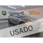 TESLA Model X 90D 2016 Electrico Auto Amorim - (1f769dfe-e073-4a14-bf34-07850aa8ea27)