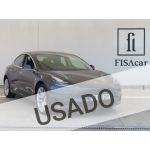TESLA Model 3 Long-Range Dual Motor AWD 2019 Electrico Fisacar Barcelos - (77f32daf-1dae-4607-a0e7-c377e382566b)
