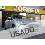DS 3 1.6 BlueHDi Be Chic 2017 Gasóleo Auto Stand Correia - (1aa44114-0c0c-4d74-ba43-d25e02086126)