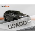 LEXUS NX 300h Executive+ 2021 Gasolina Flexicar Porto - (3e5e41d2-c5de-449d-a559-ffb5b2b556ad)