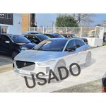 JAGUAR I-Pace Black AWD Aut. 2022 Electrico Nice Porto car - (78b44018-339d-467d-8ba6-6f43f43e1f8c)
