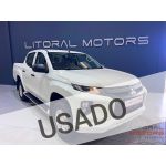 MITSUBISHI L 200 2.3 DI-D CD Invite 4WD 2021 Gasóleo Litoral Motors Sines - (691a2034-a2df-4e97-b933-ab07ebae1f7c)