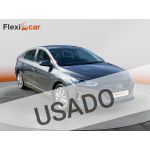 HYUNDAI Ioniq 1.6 GDI HEV Hybrid Tech 2017 Gasolina Flexicar Setúbal - (2d3c615f-ed47-4bc0-b155-b6d0042c88ad)