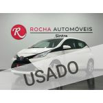 TOYOTA Aygo 1.0 X-Play 2015 Gasolina Rocha Automóveis Sintra - (f2c895db-8b1f-4161-a30e-5b936add0b58)