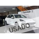 PORSCHE Cayenne E-Hybrid 2019 Híbrido Gasolina EspoAuto Premium - (3e60a22f-aebc-4949-90f4-88a6182edbd5)