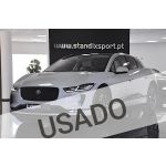 JAGUAR I-Pace HSE AWD Aut. 2018 Electrico Stand LX Sport - (ad27d24b-6655-42c0-811f-d6a7b403676a)