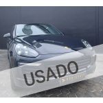 PORSCHE Cayenne S E-Hybrid Platinum Edition 2017 Híbrido Gasolina Dadicauto - (8a7ac3a8-d424-4898-87c4-587fbe281fb4)