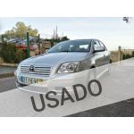 TOYOTA Avensis SD 2.0 D-4D Sol S/GPS 2003 Gasóleo FT CAR PALMELA - (e7022c39-785a-40dd-bddd-544650b2f113)