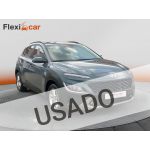 HYUNDAI Kauai 1.0 T-GDi Premium 2021 Gasolina Flexicar Setúbal - (60065cb4-e20e-4045-bab6-54de80fdf570)