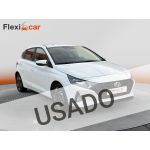 HYUNDAI i20 1.2 Comfort 2022 Gasolina Flexicar Setúbal - (b66ef9fc-1af9-4b31-bd29-3bbcdcbefc0c)