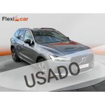 VOLVO XC60 2.0 T6 PHEV R-Design AWD 2021 Híbrido Gasolina Flexicar Lisboa - Sacavém - (3df0a05f-87ed-43d3-97e6-c773e73f32f4)