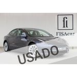 TESLA Model 3 Tração Traseira 2021 Electrico Fisacar Barcelos - (fe409489-c09f-494b-bf48-e77dec1f2dfc)