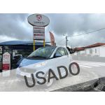 SMART Fortwo Electric Drive Passion 2015 Electrico Conceito Automóvel - (7cdfbba2-5166-474d-b25d-894c330c8917)
