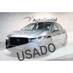 JAGUAR I-Pace SE AWD Aut. 2019 Electrico AutoGenial Comércio de Automóveis, Lda - (76016905-6028-4af1-a840-9a7edae76f5f)