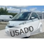 SMART Fortwo 1.0 mhd Passion 71 2009 Gasolina VRP Automóveis - (aa4aae6b-d74f-4454-a94d-8bbd4269b6ee)