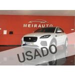 JAGUAR E-Pace 2.0 i4D SE AWD Aut. 2019 Gasóleo Meirauto Automoveis - (5c5f74a5-f6e1-48c9-9fc6-694841d468fa)