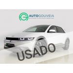 HYUNDAI Ioniq 5 73kWh Vanguard+ 2021 Electrico Auto Gouveia - (5b75e158-6215-47f0-a526-d8df6d4b98fd)