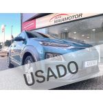 HYUNDAI Kauai EV 39kWh Executive 2020 Electrico Auto Maiamotor (Maia) - (f7d54169-9f6e-4813-b66d-4fdcbfdfedb0)