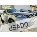 LAND ROVER Range Rover Velar 2.0 D R-Dynamic HSE 2018 Gasóleo NN Automóveis - (12e17a2a-86d5-41d5-8521-cc76ad818ef5)
