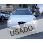ALFA ROMEO Giulietta 1.6 JTDm Sport TCT 2019 Gasóleo XS Automóveis - (2a95ab01-ca68-4c2a-9afa-40368bc7f776)