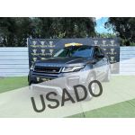 LAND ROVER Range Rover Evoque 2.0 TD4 HSE 2016 Gasóleo Tobiascar - (04872012-f3b3-4fa0-9d48-739ba88edf53)