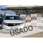 DACIA Sandero 1.0 SCe Comfort 2019 Gasolina 346Auto - (b08c4fa1-0c98-4334-882f-11ea215265f0)