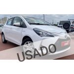 TOYOTA Yaris 1.5 HSD Comfort 2018 Gasolina Car7 - Santa Maria da Feira - (1987acc3-09e8-41de-bd17-c7173b0c1280)