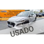 HYUNDAI Kauai 1.0 T-GDi Premium 2019 Gasolina TPV Automoveis - (a8dfdcc6-e719-4431-bbf5-4616290bc217)