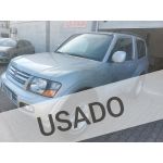 MITSUBISHI Pajero 3.2 DI-D GLS ABS 2001 Gasóleo RPV Automóveis Unipessoal LDA - (7fd8587f-1fda-40d8-b95d-622b90862af7)
