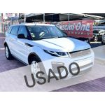 LAND ROVER Range Rover Evoque 2.0 TD4 SE Dynamic 2016 Gasóleo Special One I - (e06aed03-42b1-46ca-a862-c79e8777300a)
