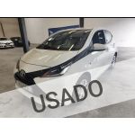 TOYOTA Aygo 1.0 X-Play Plus+X-Touch MM 2017 Gasolina Special One I - (94109586-d3d0-42de-a927-2639925a7c36)