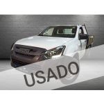 ISUZU D-Max 1.9 Ddi CD 4WD L CH 2019 Gasóleo Belacar - (78affa84-7814-422c-be5f-ad8c7660de6f)