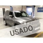 JEEP Renegade 1.0 T Limited 2020 Gasolina Special One I - (be04ce61-4fc4-4841-8d83-0bfad999410d)