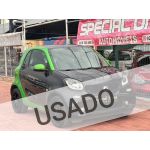 SMART Fortwo Electric Drive Prime 2017 Electrico Special One I - (2b61c864-d4ae-4821-9555-a9ed3cfe571f)