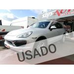 PORSCHE Cayenne S 2011 Gasolina SDD Auto - (60783cc8-2f87-4061-b4e4-48e018fae795)